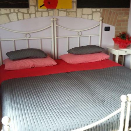 Sosta Fiera B&B Rho Bagian luar foto