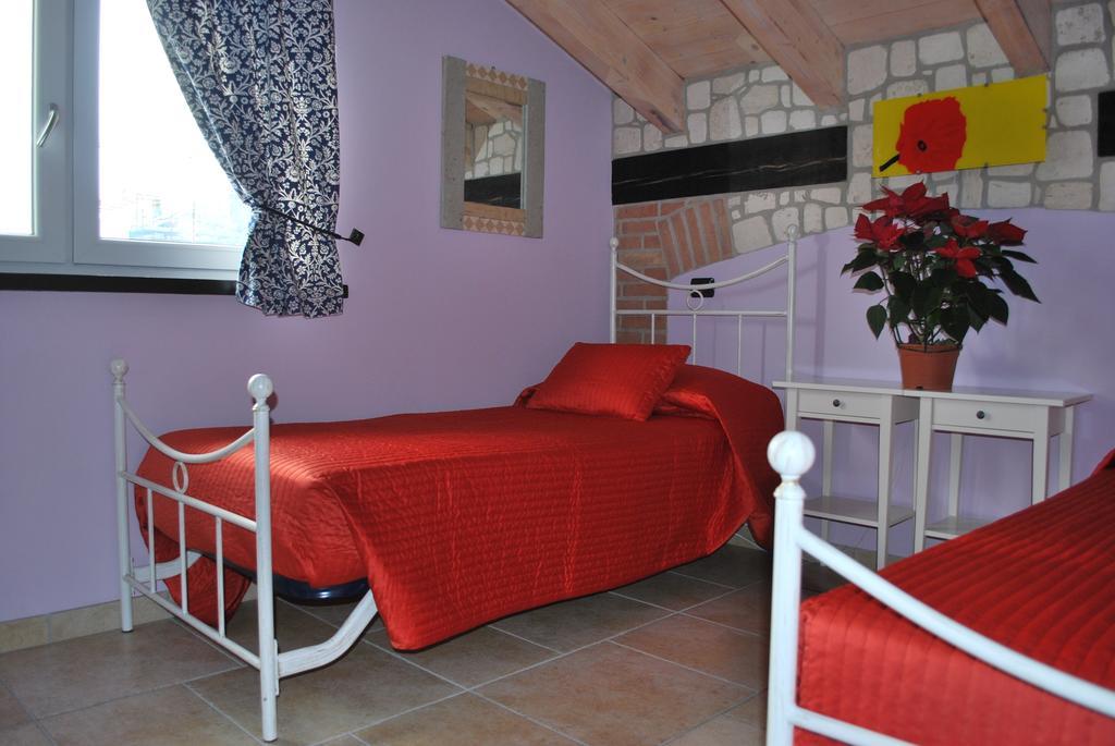 Sosta Fiera B&B Rho Bagian luar foto