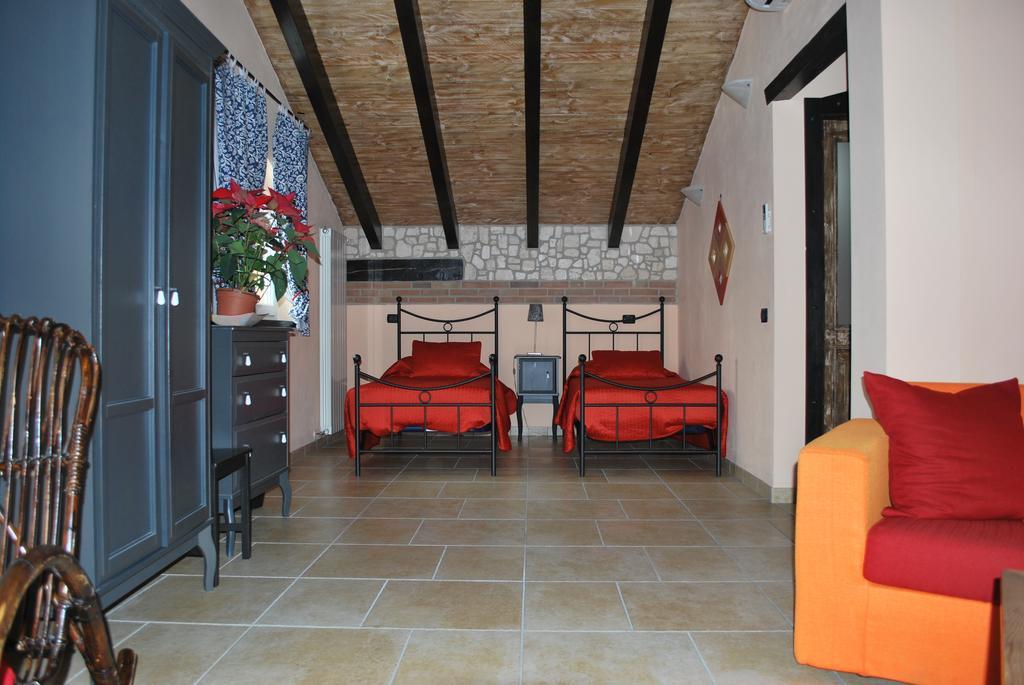 Sosta Fiera B&B Rho Ruang foto