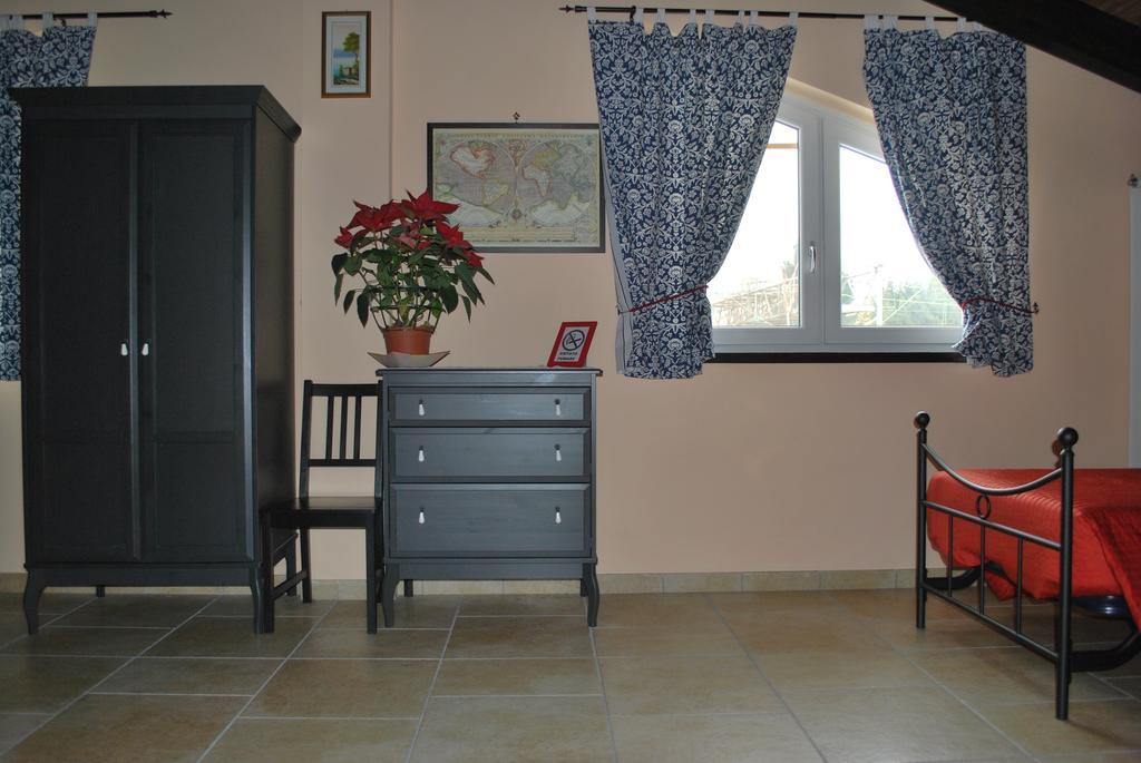 Sosta Fiera B&B Rho Bagian luar foto