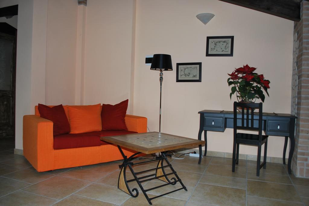 Sosta Fiera B&B Rho Bagian luar foto
