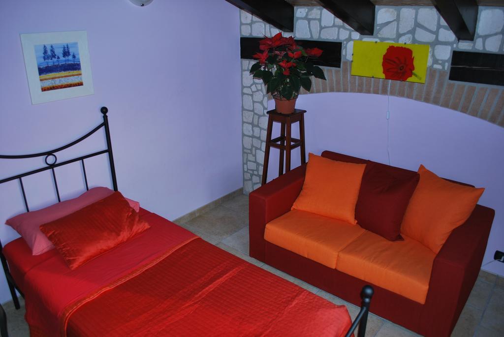 Sosta Fiera B&B Rho Bagian luar foto