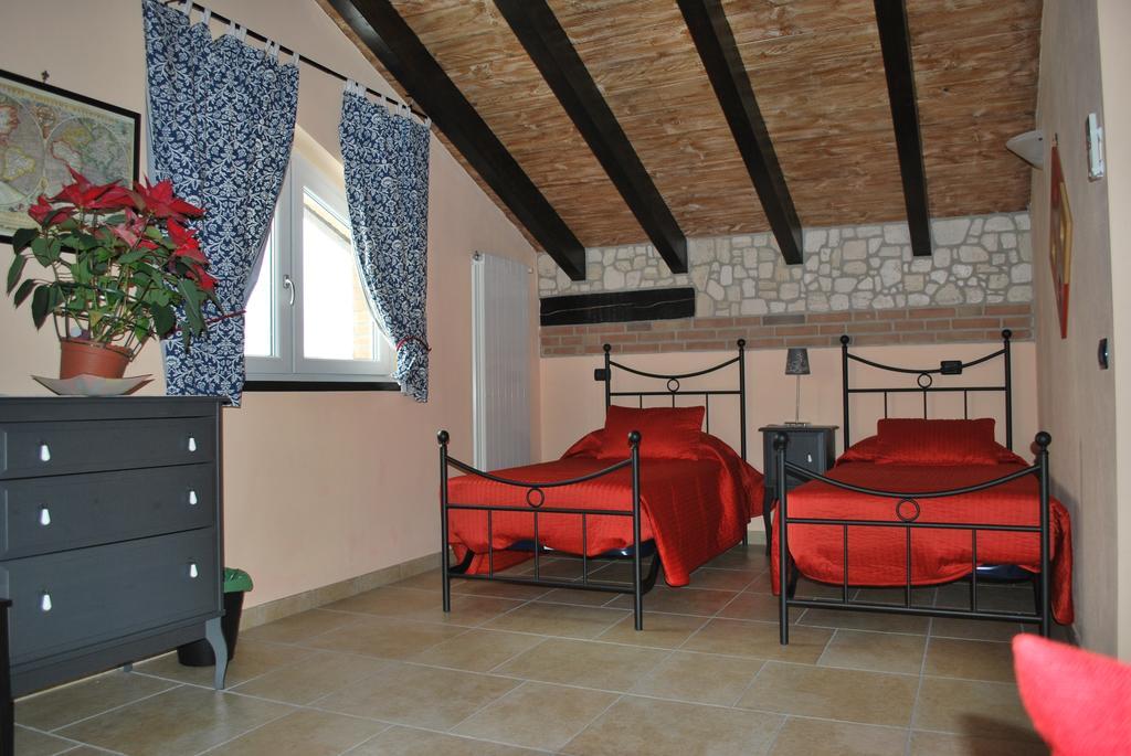 Sosta Fiera B&B Rho Ruang foto