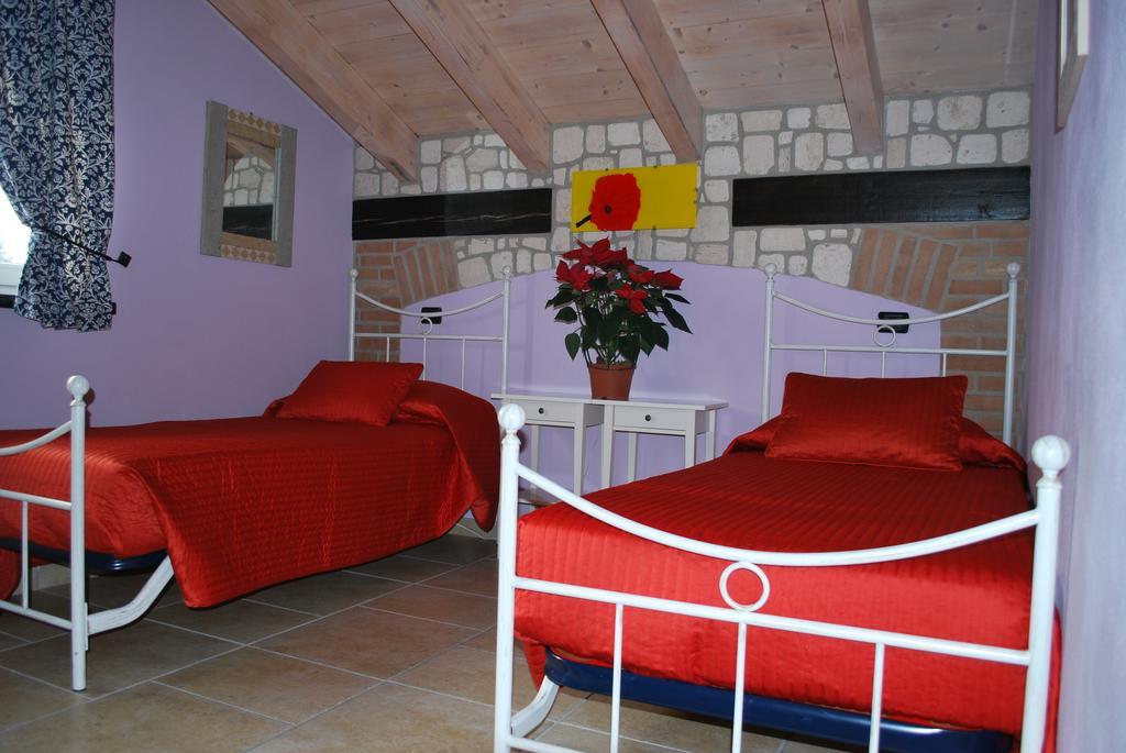 Sosta Fiera B&B Rho Ruang foto
