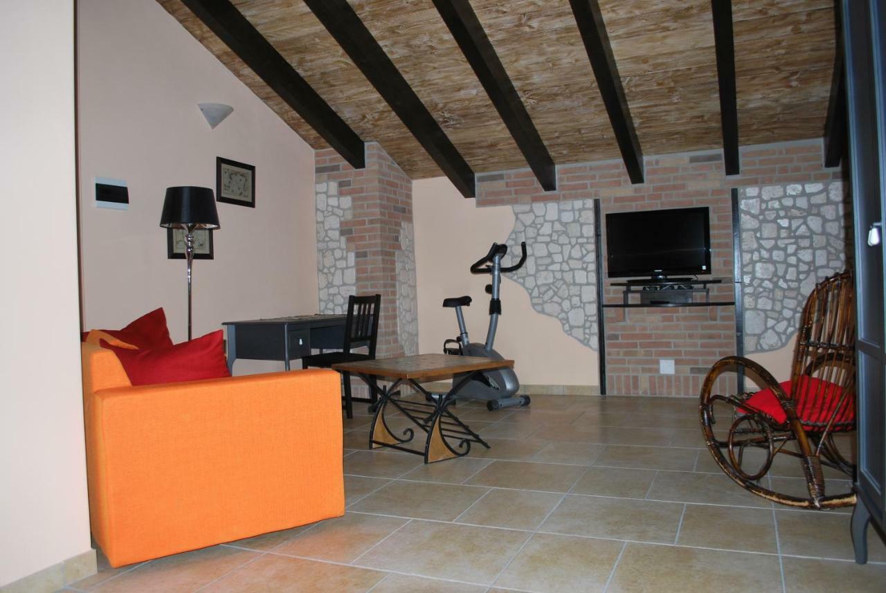 Sosta Fiera B&B Rho Ruang foto