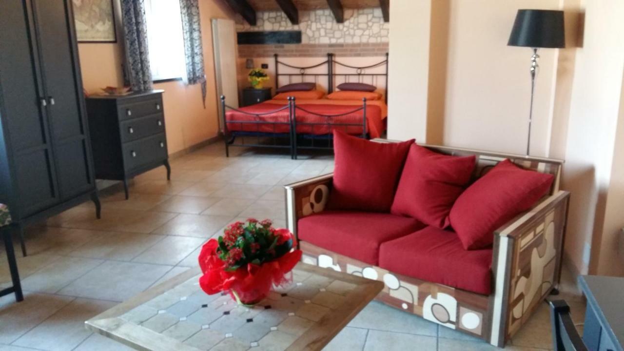 Sosta Fiera B&B Rho Bagian luar foto