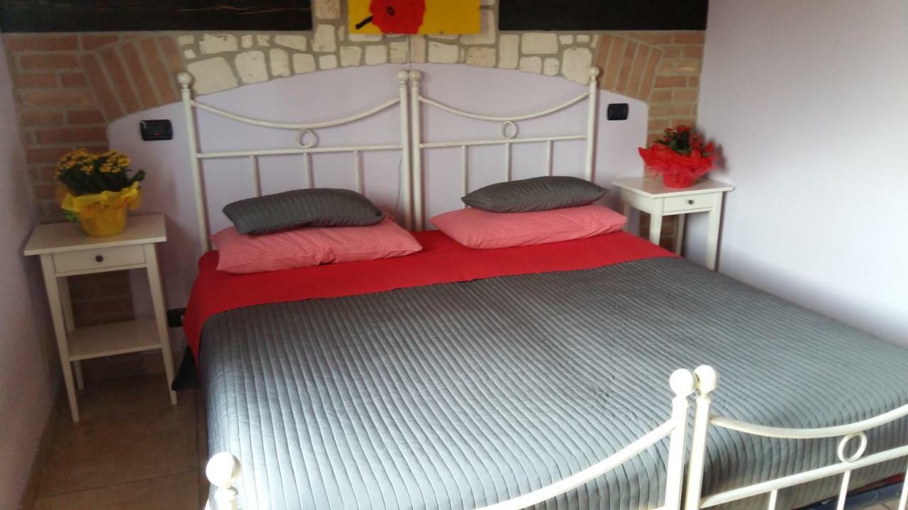 Sosta Fiera B&B Rho Bagian luar foto