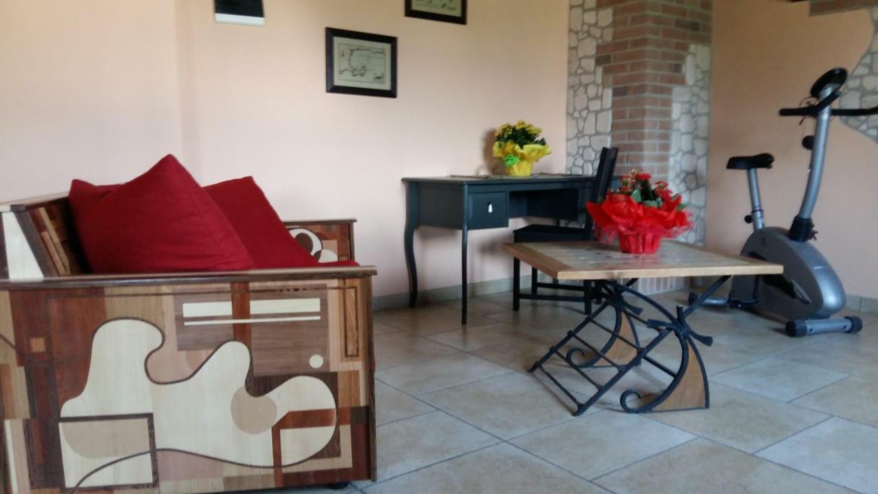 Sosta Fiera B&B Rho Bagian luar foto