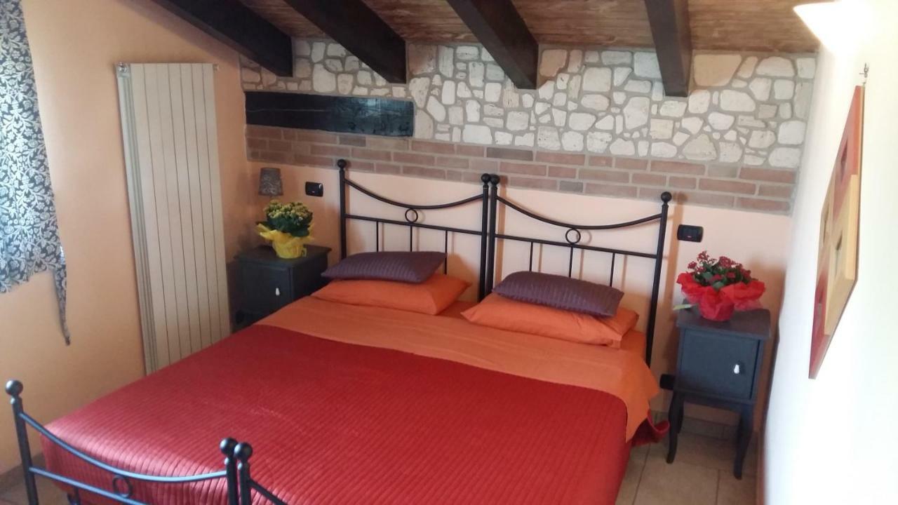 Sosta Fiera B&B Rho Bagian luar foto