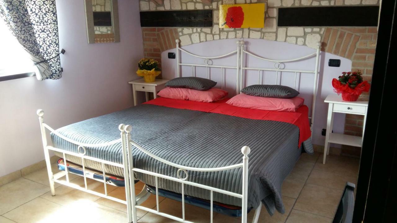 Sosta Fiera B&B Rho Bagian luar foto