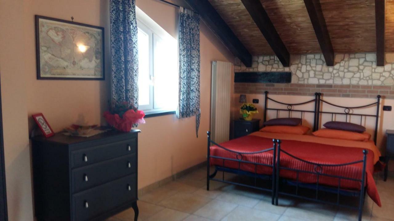 Sosta Fiera B&B Rho Bagian luar foto
